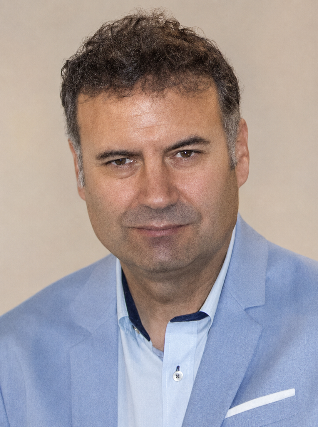Joaquín Rodríguez González, abogado